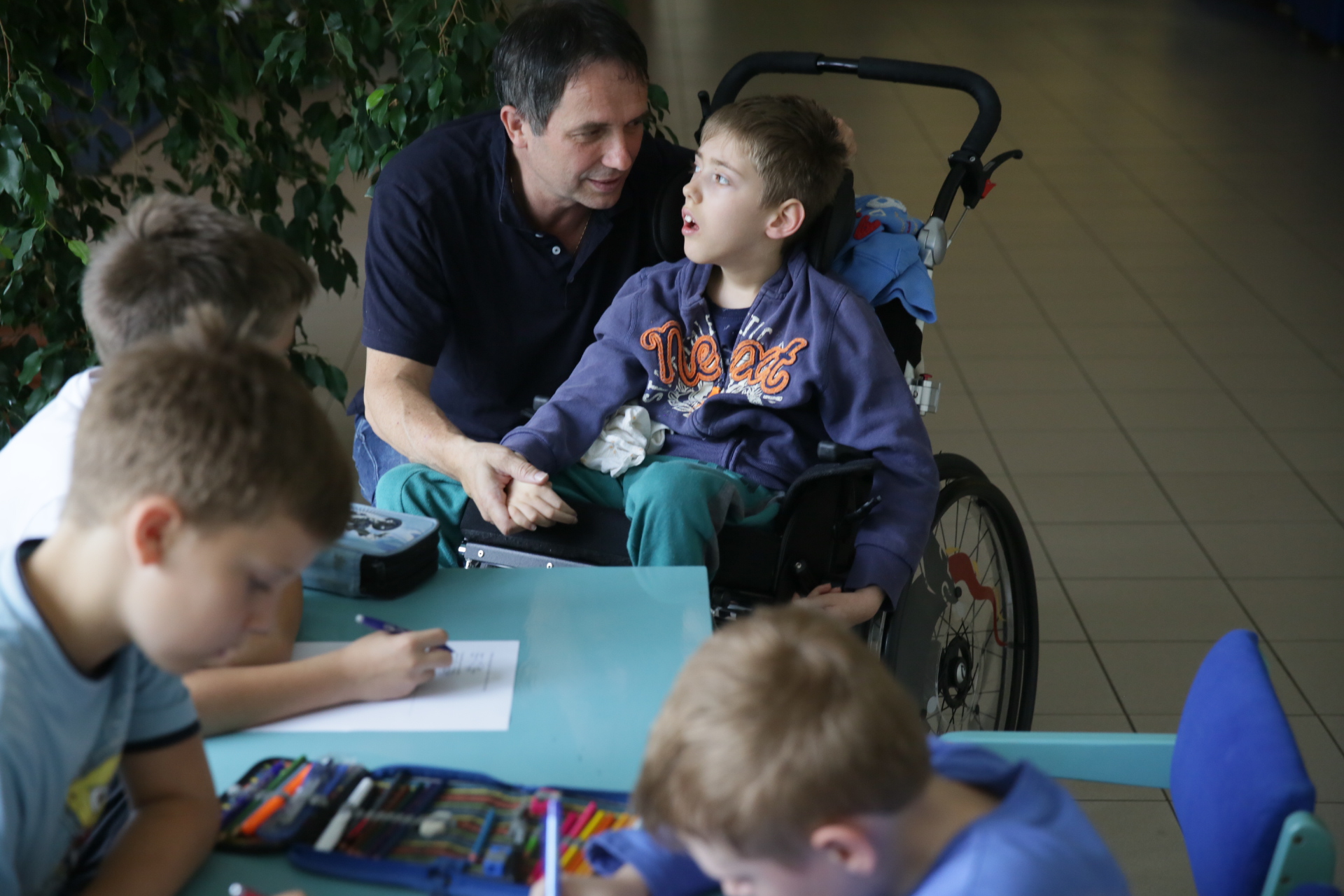 kniha Ukaž mi cestu