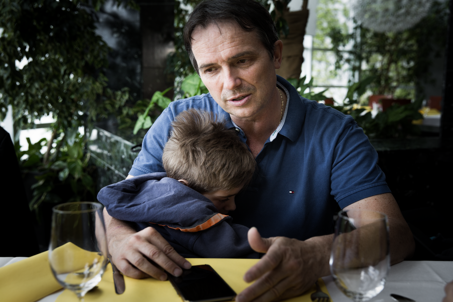 kniha Ukaž mi cestu