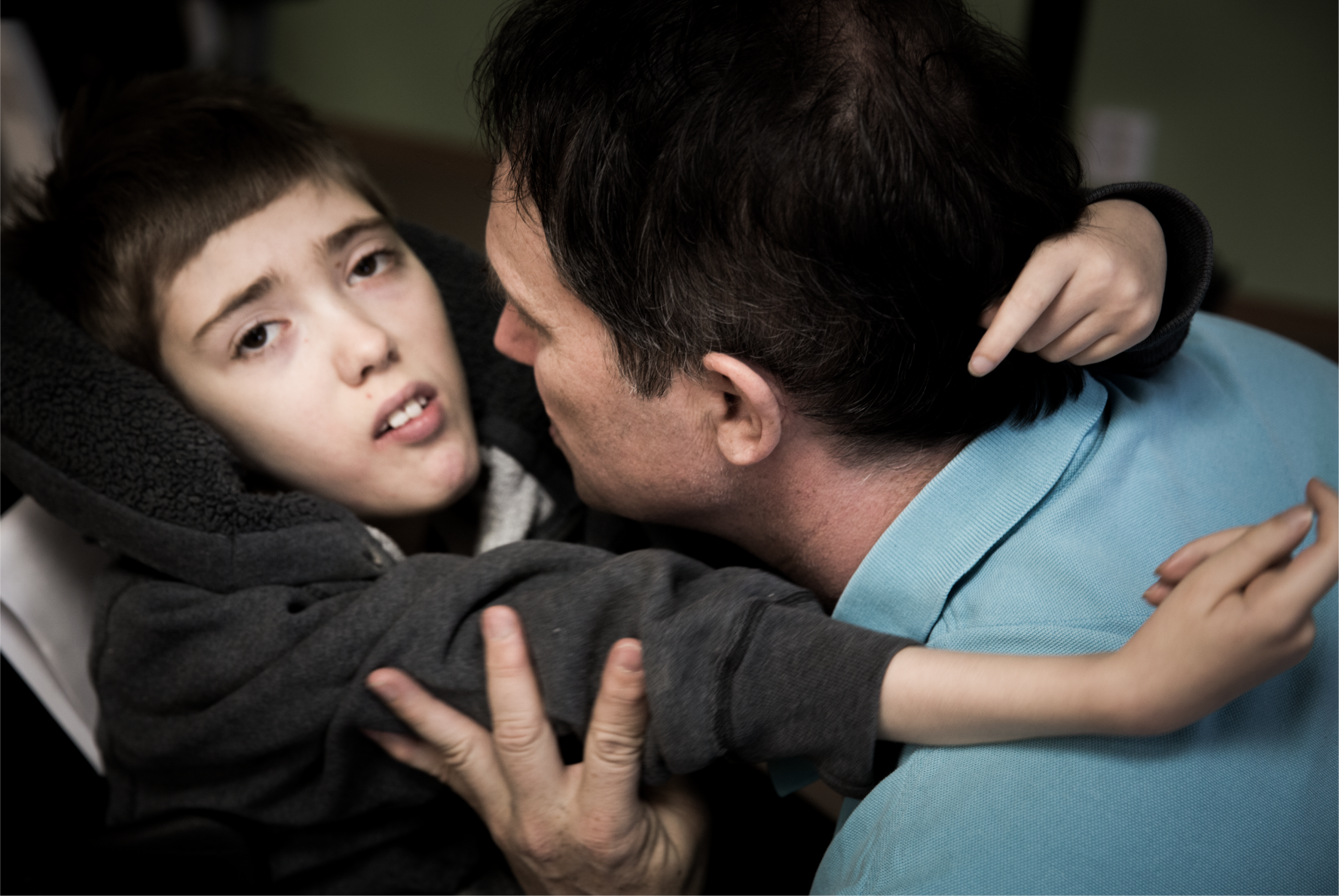 kniha Ukaž mi cestu