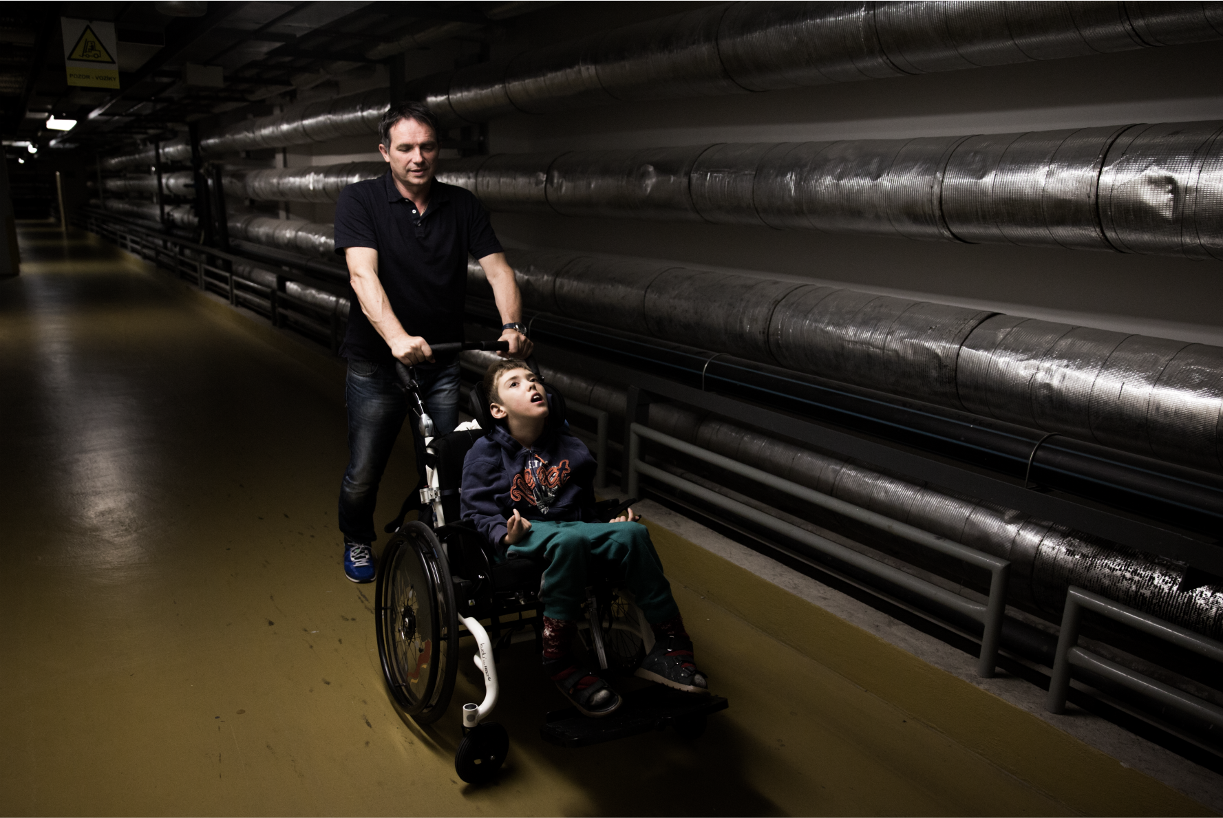 kniha Ukaž mi cestu