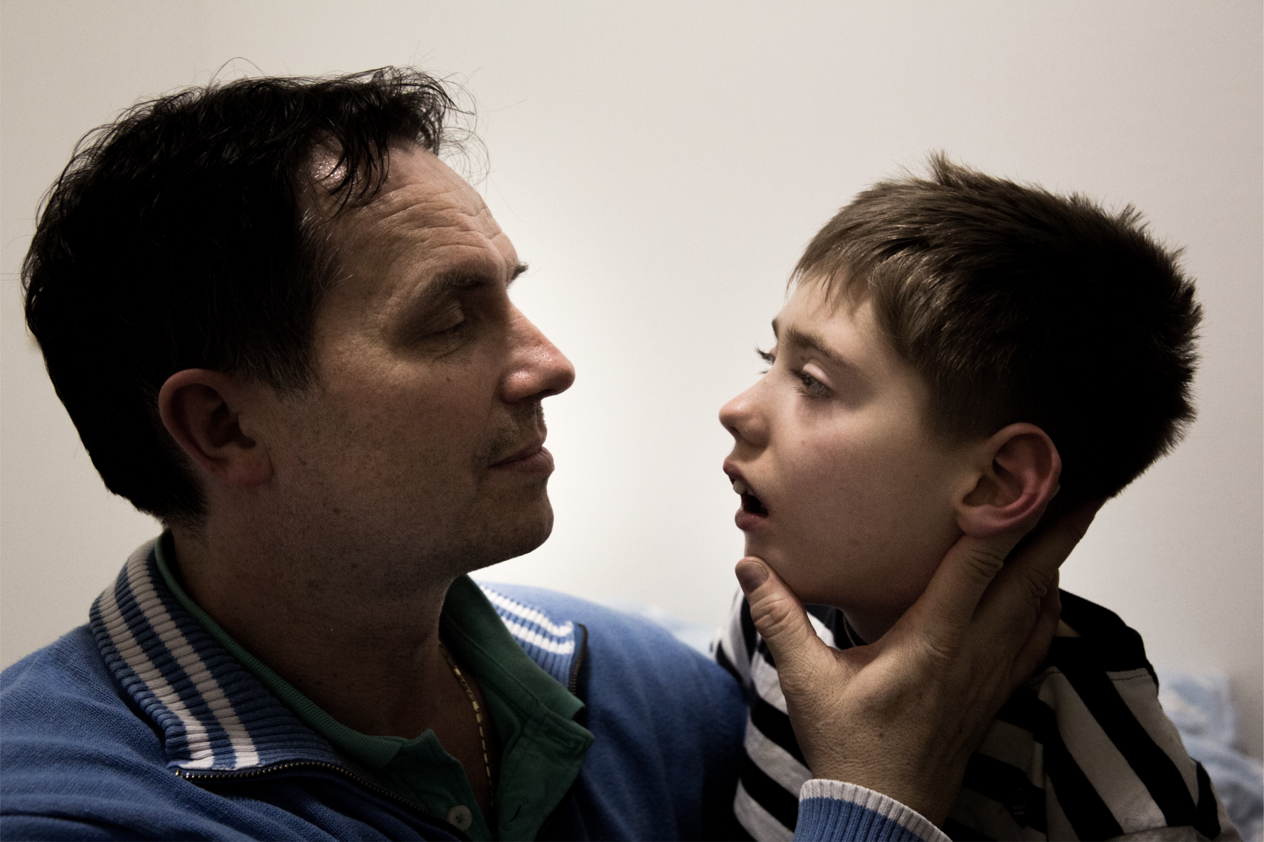 kniha Ukaž mi cestu