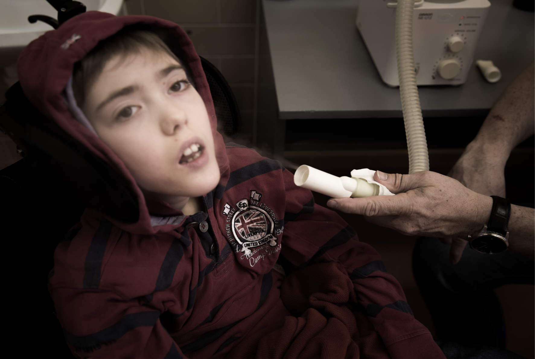 kniha Ukaž mi cestu