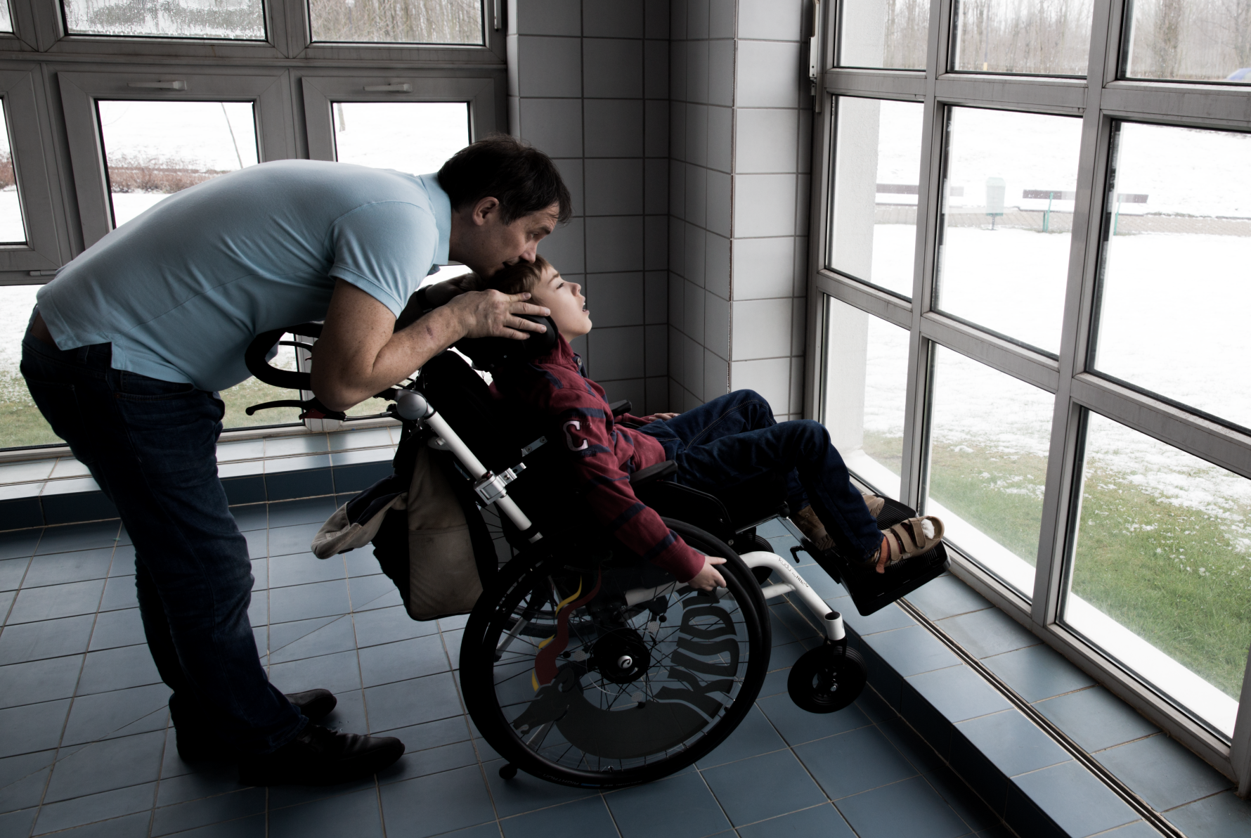 kniha Ukaž mi cestu