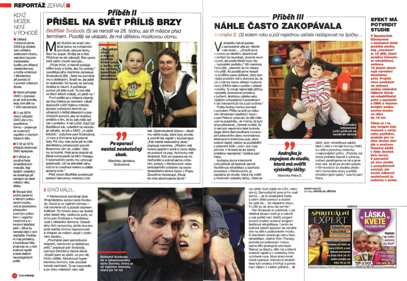 kniha Ukaž mi cestu