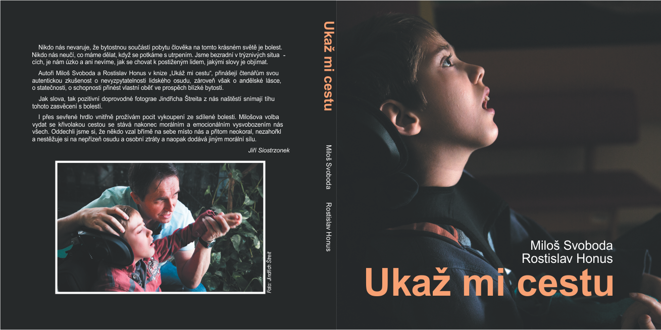 Ukaž mi cestu