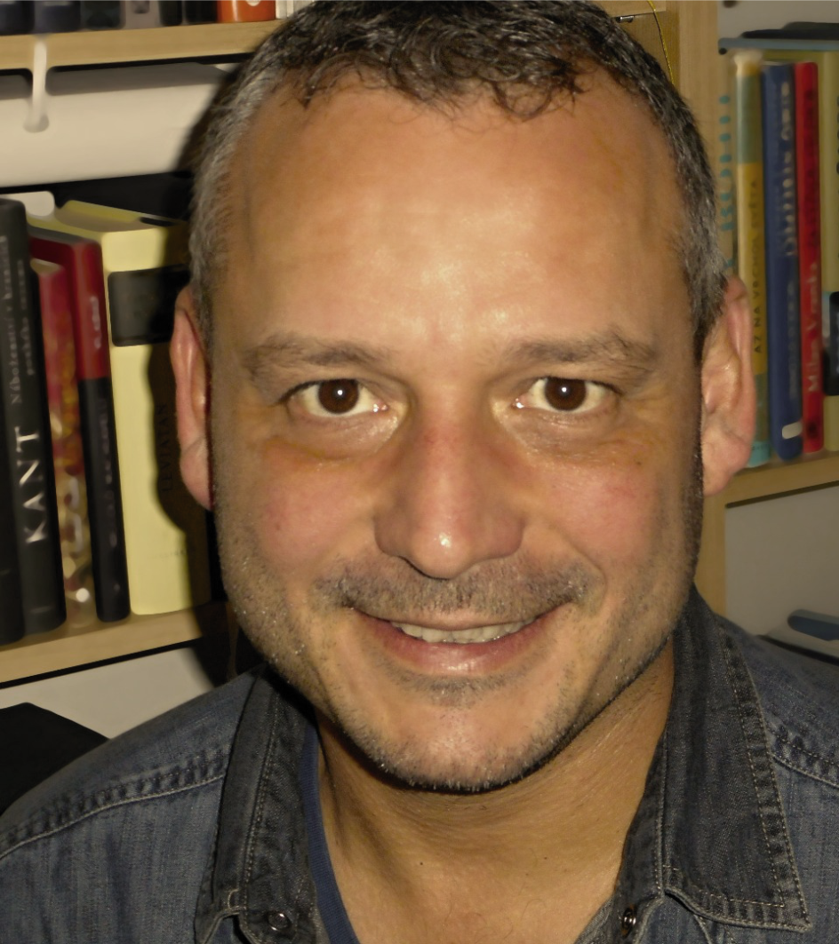 Rostislav Honus