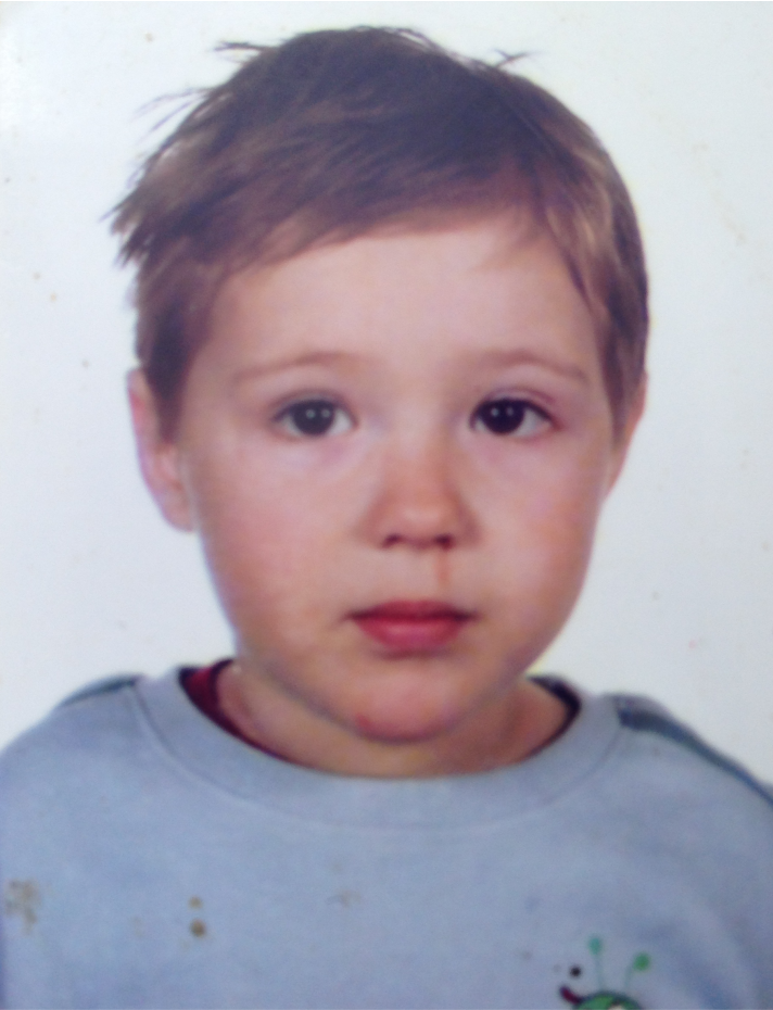 kniha Ukaž mi cestu